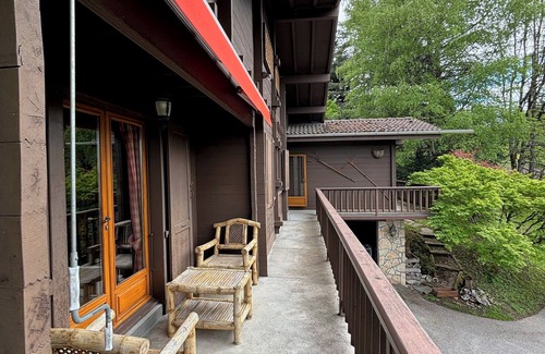 Alex House | 160m² chalet between Annecy and the Aravis ski resorts
