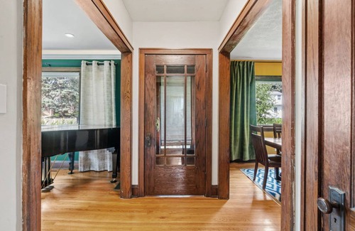 Northeast Minneapolis House | 161 m² House ∙ 2 bedrooms ∙ 6 guests