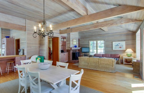 Gearhart House | 161 m² House ∙ 3 bedrooms ∙ 6 guests
