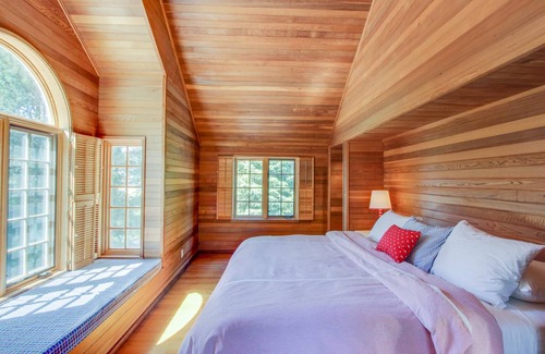 Gearhart House | 161 m² House ∙ 3 bedrooms ∙ 6 guests