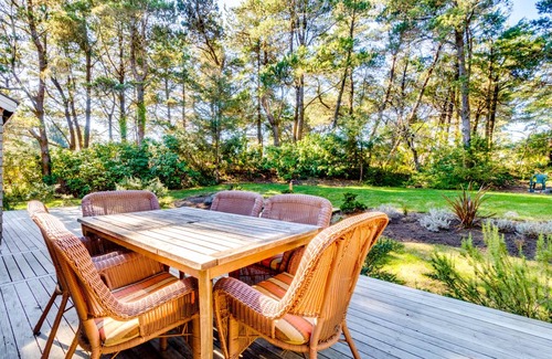 Gearhart House | 161 m² House ∙ 3 bedrooms ∙ 6 guests