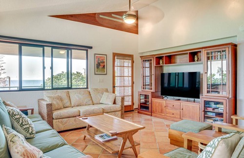Kona Paradise House | 161 m² House ∙ 3 bedrooms ∙ 8 guests