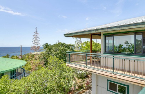 Kona Paradise House | 161 m² House ∙ 3 bedrooms ∙ 8 guests