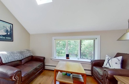 Warrensburg House | 162 m² House ∙ 3 bedrooms ∙ 6 guests