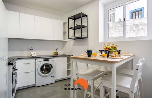 Albufeira Apartment | #163 Dr José Silva 17 by Home Holidays