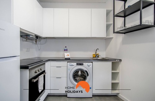 Albufeira Apartment | #163 Dr José Silva 17 by Home Holidays