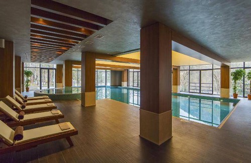 Likani Hotel | 163 m² Hotel ∙ 127 guests
