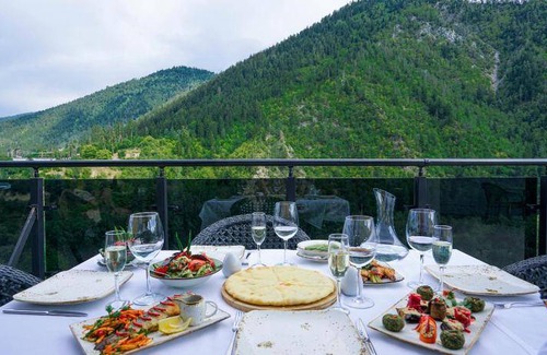 Likani Hotel | 163 m² Hotel ∙ 127 guests