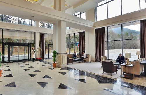 Likani Hotel | 163 m² Hotel ∙ 127 guests