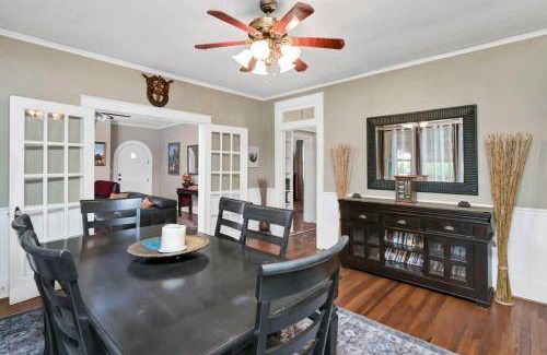 Columbia House | 163 m² House ∙ 3 bedrooms ∙ 5 guests