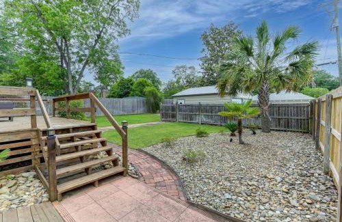 Columbia House | 163 m² House ∙ 3 bedrooms ∙ 5 guests
