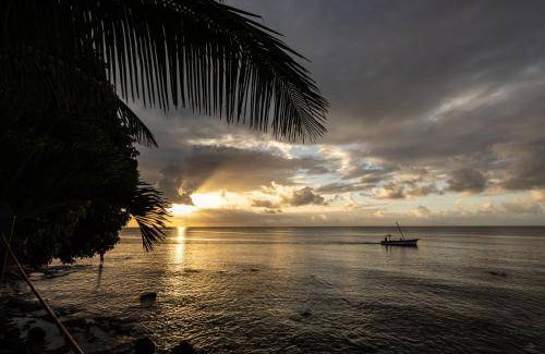 Tombeau Bay Villa | 163 m² Villa ∙ 3 bedrooms ∙ 7 guests