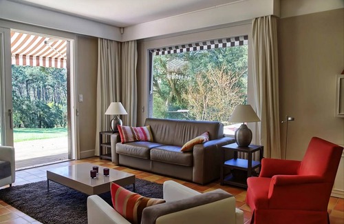 Soorts-Hossegor Villa | 163 m² Villa ∙ 4 bedrooms ∙ 7 guests