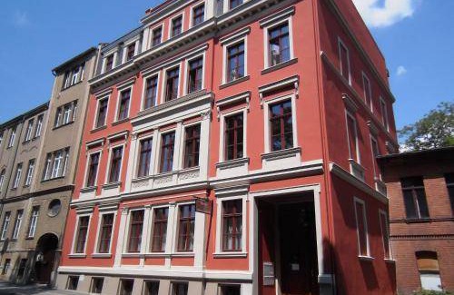 Goerlitz Apartment | 164 m² Apartment ∙ 4 bedrooms ∙ 10 guests