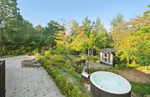 Farvang House | 164 m² House ∙ 6 bedrooms ∙ 12 guests