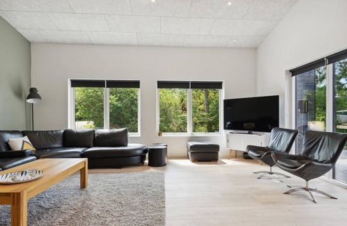 Farvang House | 164 m² House ∙ 6 bedrooms ∙ 12 guests