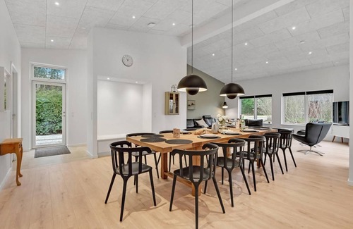 Farvang House | 164 m² House ∙ 6 bedrooms ∙ 12 guests
