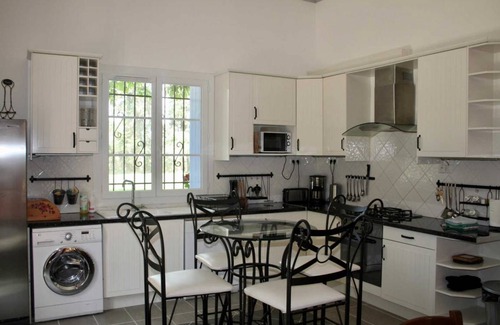 Saint-Just House | 165 m² Gîte ∙ 5 bedrooms ∙ 10 guests