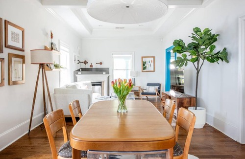 Cabbagetown House | 165 m² House ∙ 3 bedrooms ∙ 5 guests