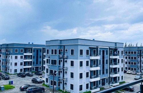 Ofin Apartment | 166 m² Apartment ∙ 3 bedrooms ∙ 6 guests