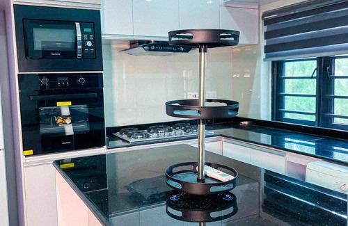 Ofin Apartment | 166 m² Apartment ∙ 3 bedrooms ∙ 6 guests