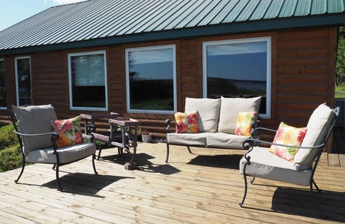 Gladstone Apartment | 167 m² Apartment ∙ 3 bedrooms ∙ 6 guests