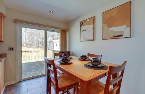 Delmar House | 167 m² House ∙ 2 bedrooms ∙ 5 guests