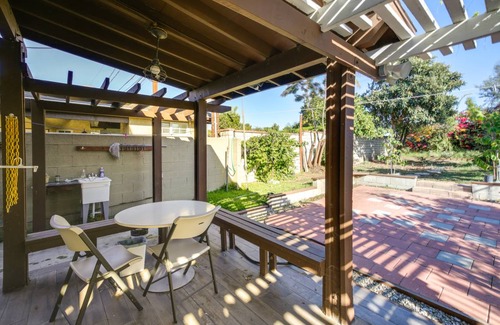 Harbor House | 167 m² House ∙ 3 bedrooms ∙ 6 guests