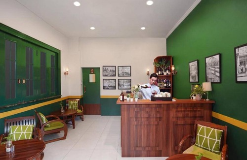 Menteng Apartment | 167 m² Serviced apartment ∙ 3 bedrooms ∙ 10 guests