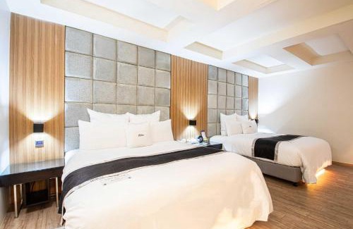 North District Hotel | 168 Motel-Hsinchu