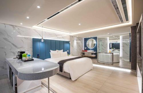 Zhongli District Hotel | 168 Motel-Zhongli