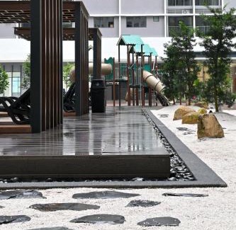 Batu Caves Apartment | 168 Park Selayang by Iconique