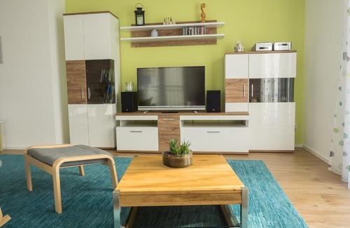 Waiblingen Apartment | 16Lilien Apartmentwohnung