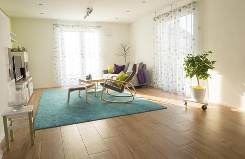 Waiblingen Apartment | 16Lilien Apartmentwohnung