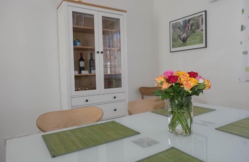 Waiblingen Apartment | 16Lilien Apartmentwohnung