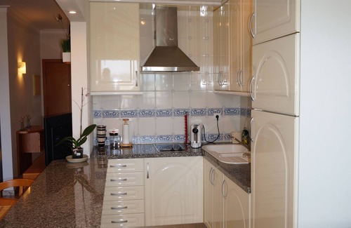 Praia da Rocha Apartment | 16th Floor Clube Praia Mar Apartment with Spectacular Ocean and River View