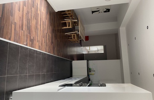 Pankow House | 17 Bett Kapazität im Berliner Zentrum