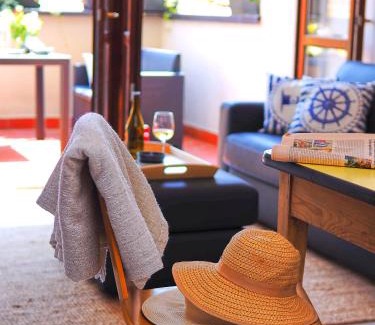 Acquaseria Apartment | 17 Lake Sweet Home