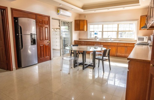 Torreon House | 17 Large room for two people