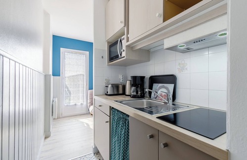 Mache House | 17 - Le Pivert - Village vacances