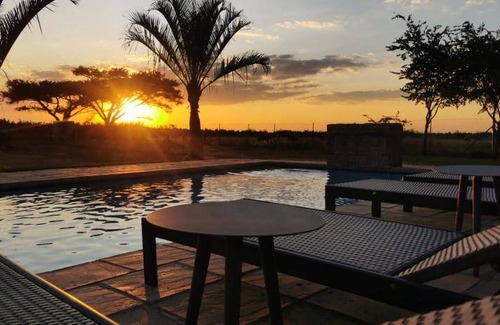 Thembisile Apartment | 17 m² Apartment ∙ 4 bedrooms ∙ 8 guests