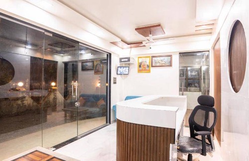 Nagaon Hotel | 17 m² Hotel ∙ 3 guests