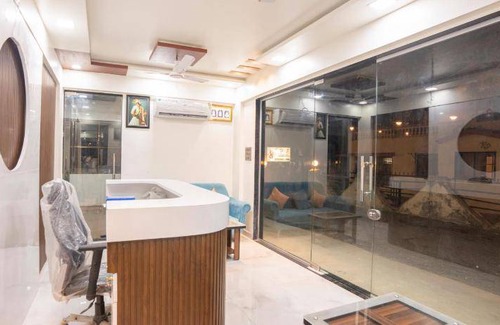 Nagaon Hotel | 17 m² Hotel ∙ 3 guests