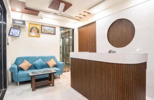 Nagaon Hotel | 17 m² Hotel ∙ 3 guests