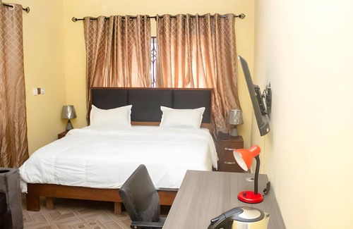 Oshien Hotel | 17 m² Hotel ∙ 6 guests