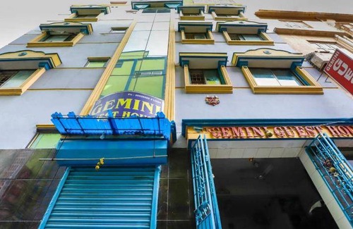 Triplicane House | 17 m² House ∙ 3 guests
