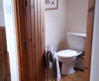 Skail House | 17 Rowan House