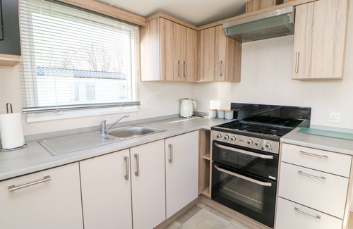 Woodhorn Cottage | 17 Summer Meadows