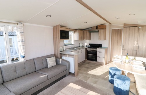 Woodhorn Cottage | 17 Summer Meadows