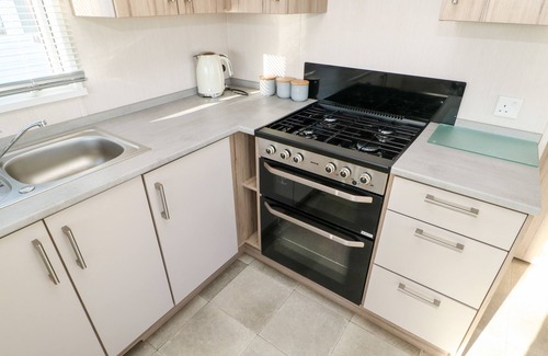 Woodhorn Cottage | 17 Summer Meadows